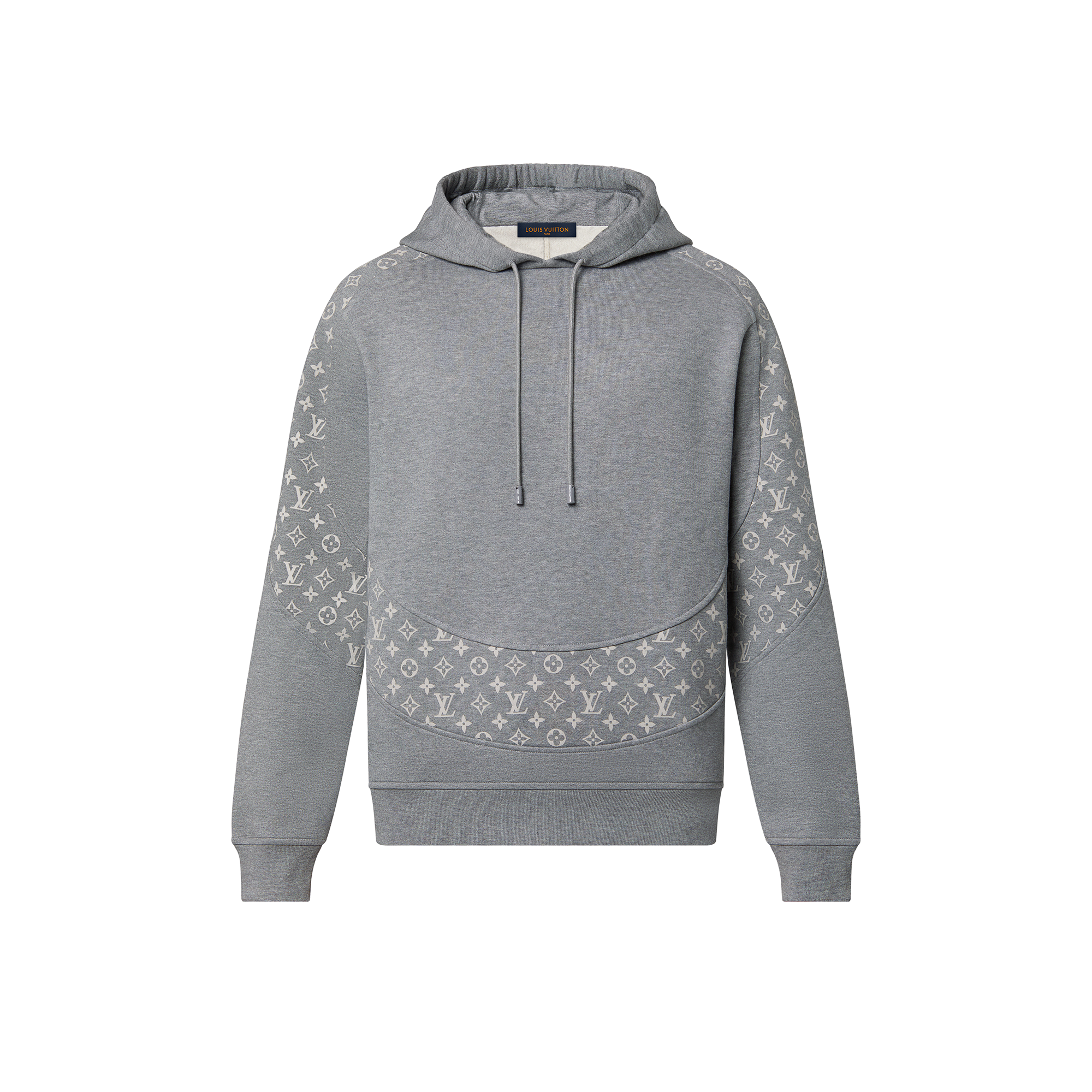 Sudadera louis best sale vuitton precio